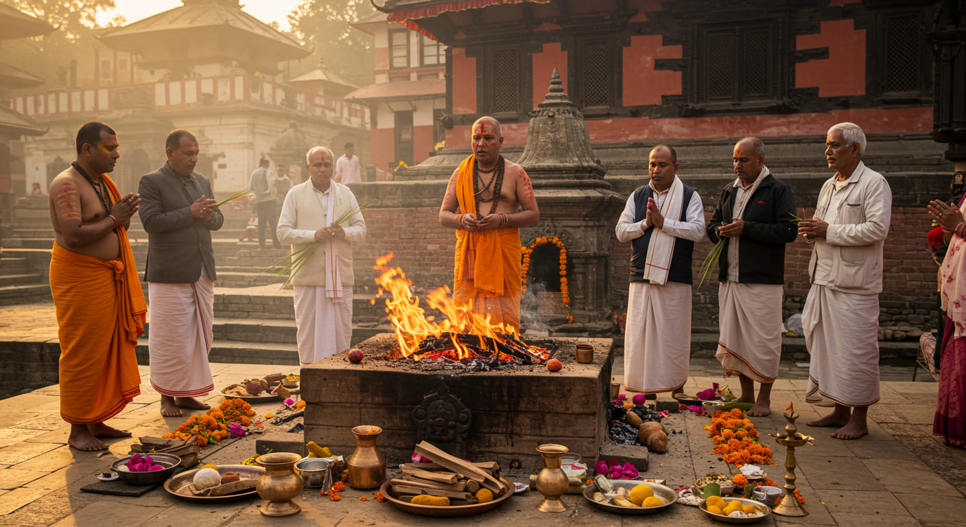 महामृत्युंजय जप
